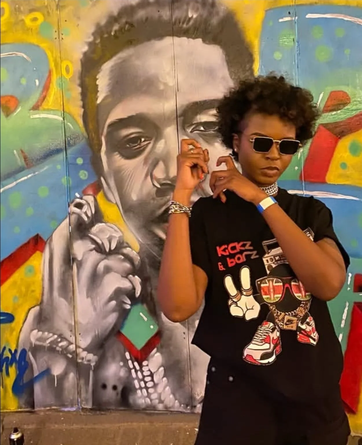 Kickz & Barz archival event photo 16