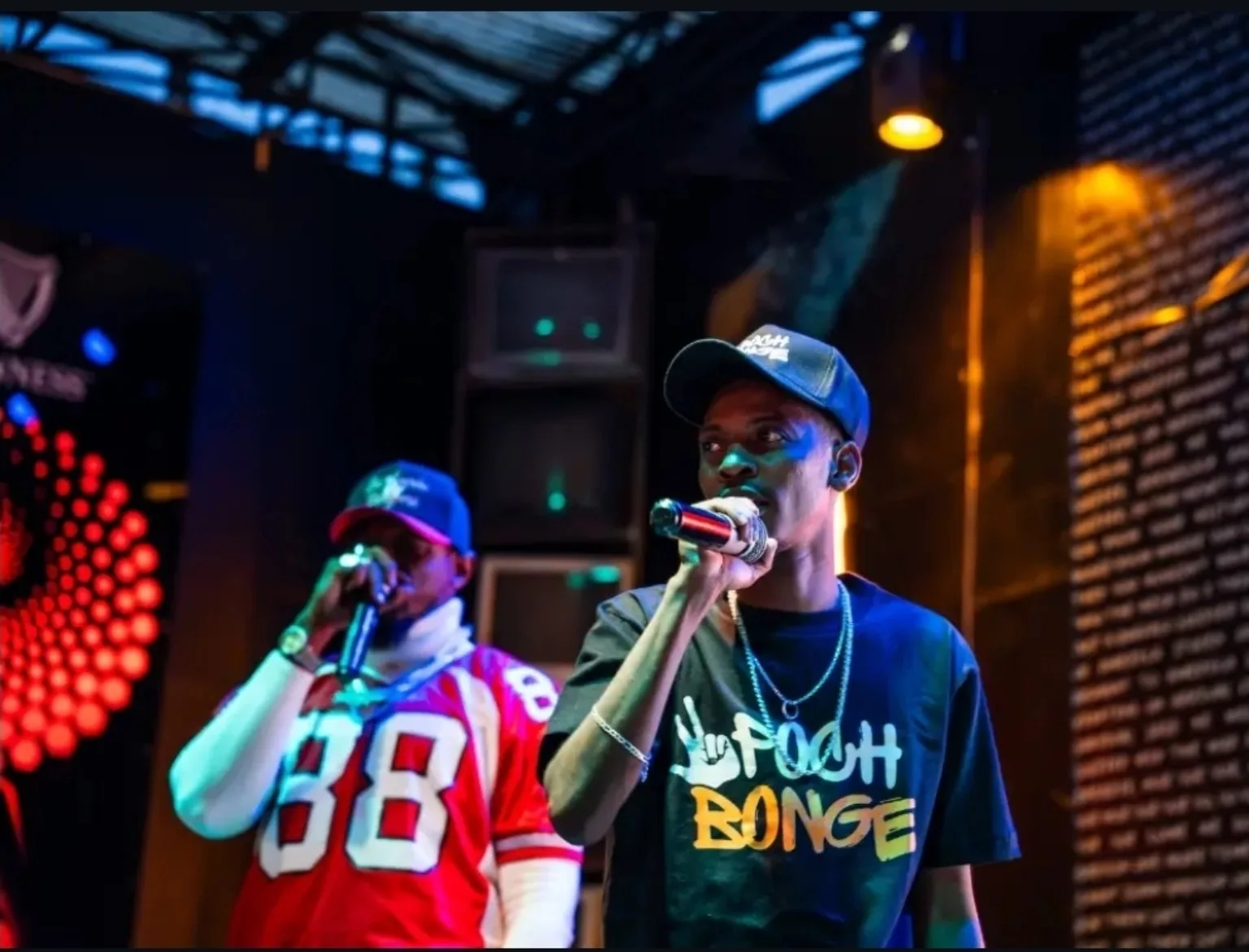 Kickz & Barz archival event photo 22