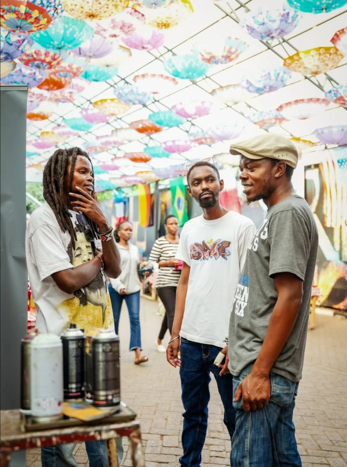 Kickz & Barz archival event photo 28