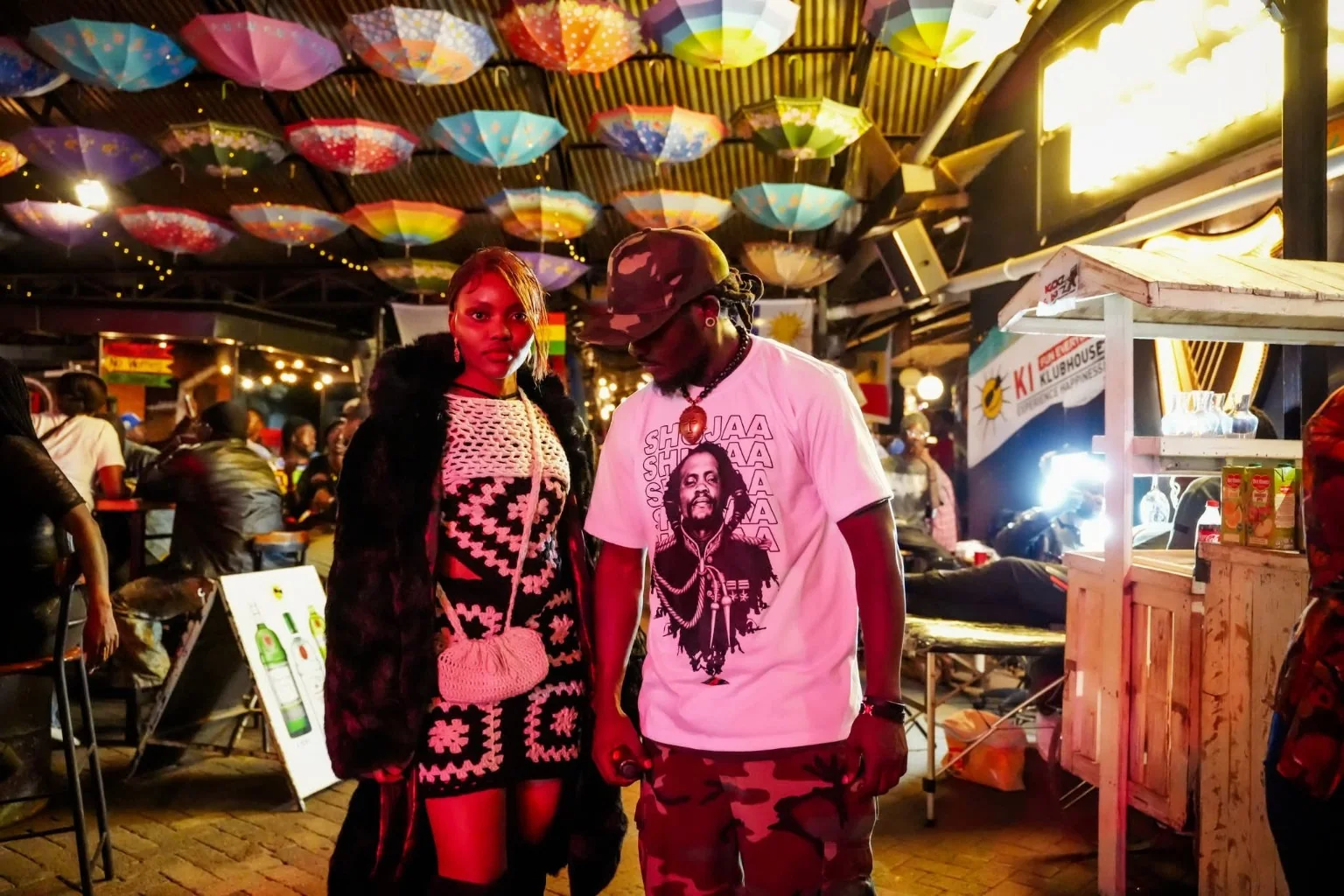 Kickz & Barz archival event photo 30