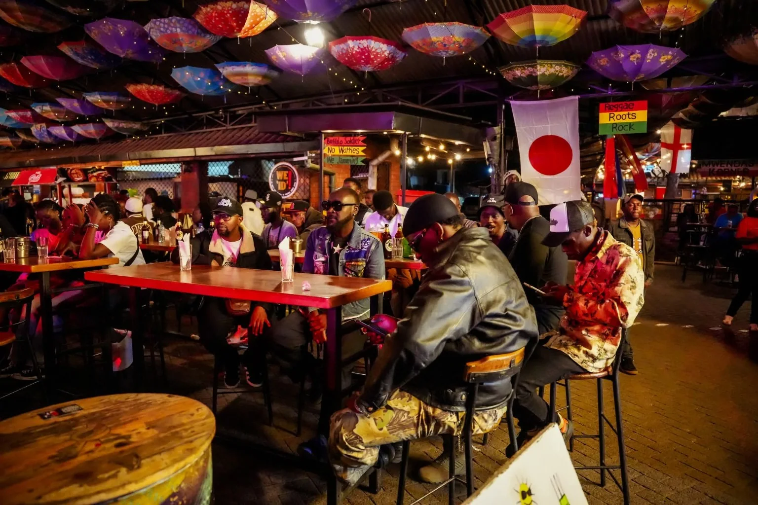 Kickz & Barz archival event photo 33