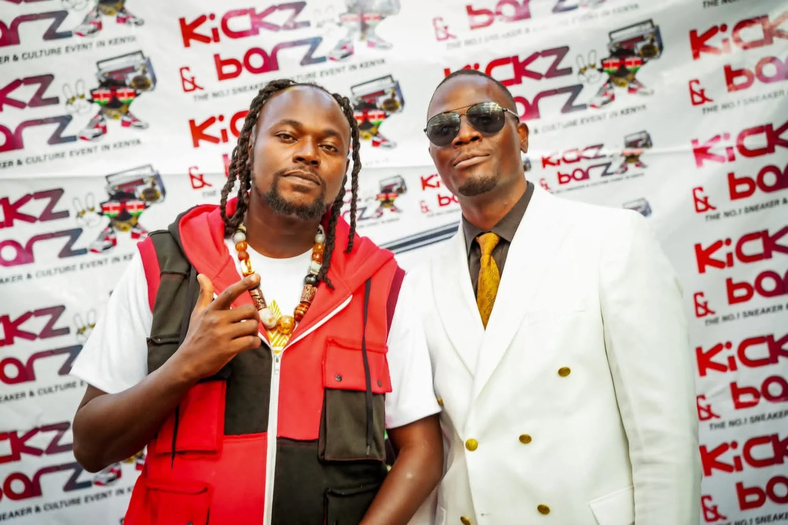 Kickz & Barz archival event photo 39