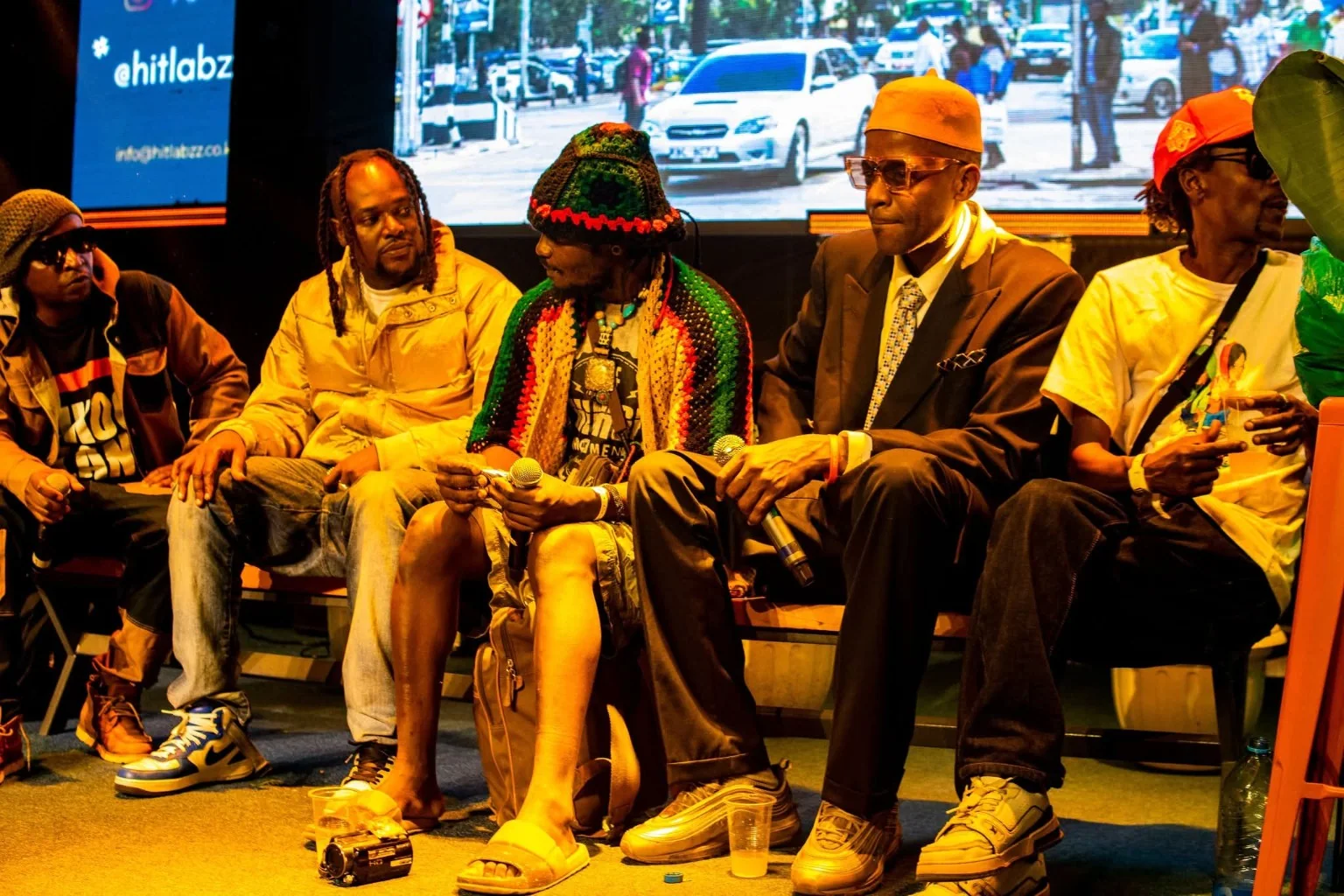 Kickz & Barz archival event photo 42