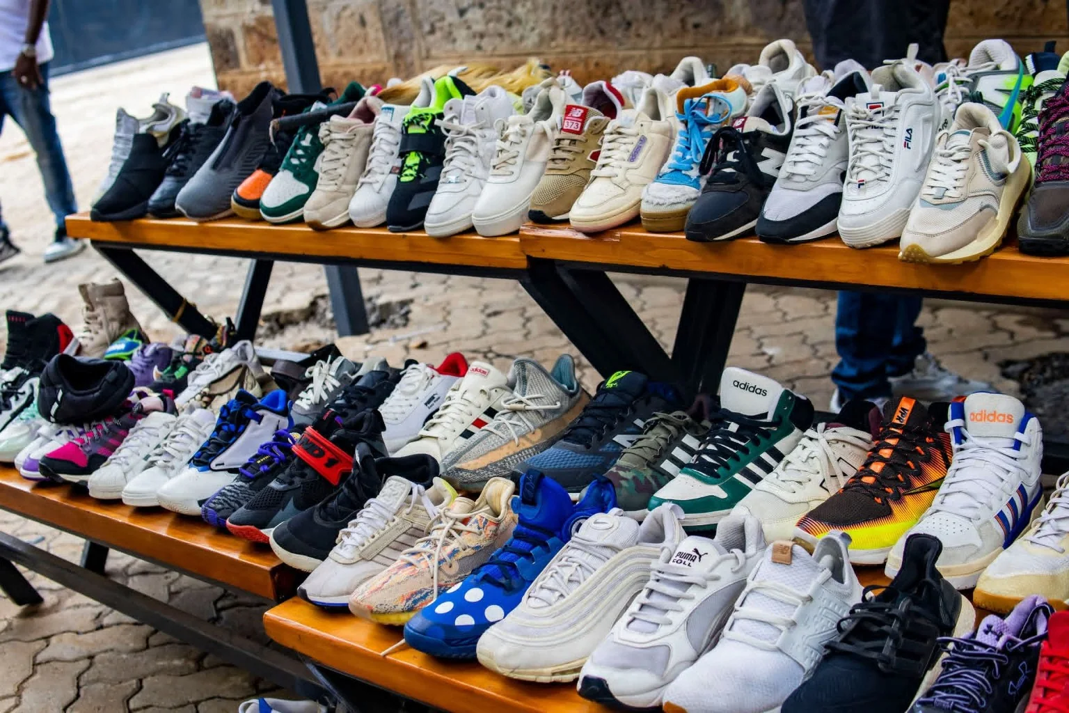 Kickz & Barz archival event photo 44