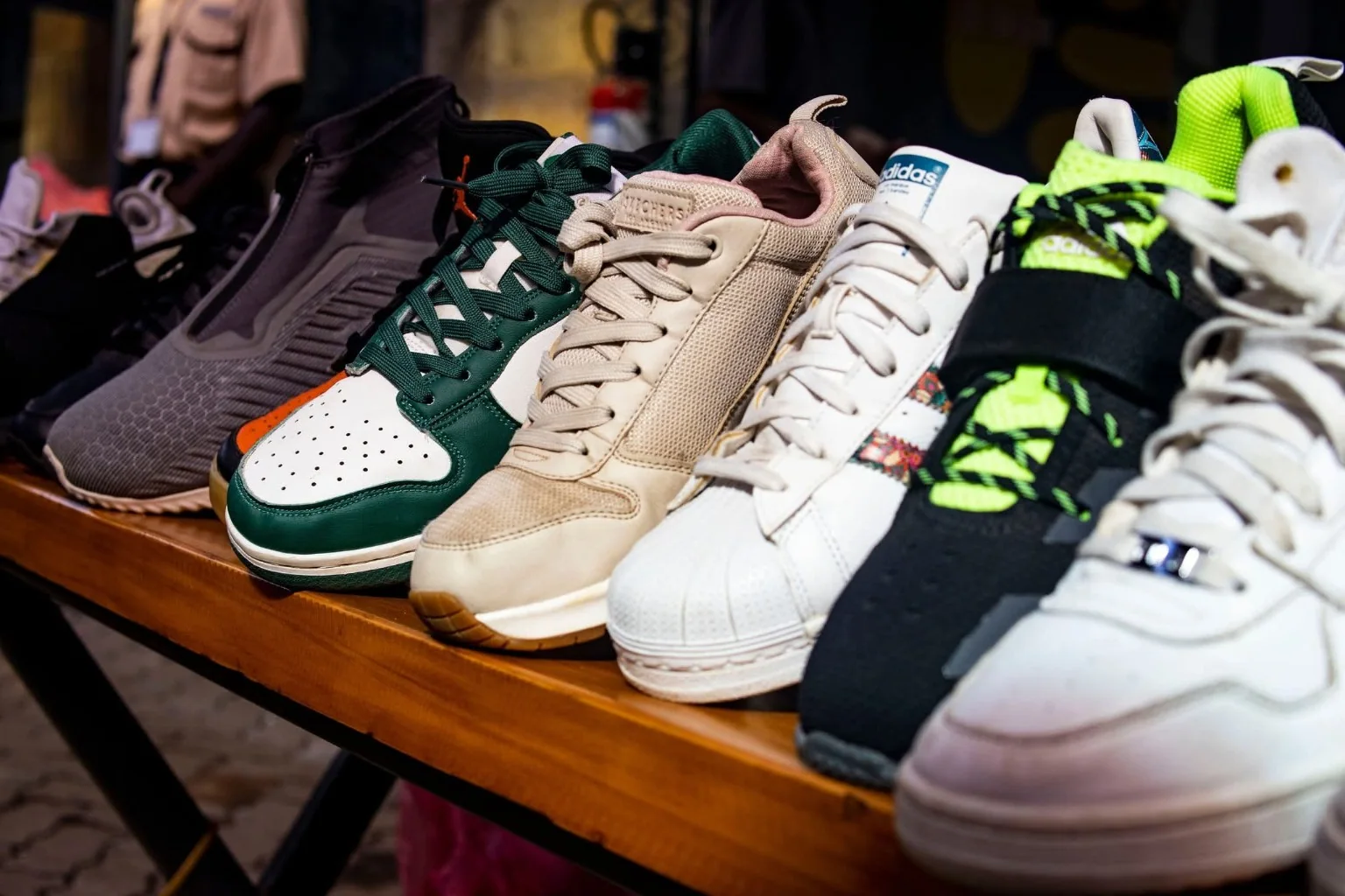 Kickz & Barz archival event photo 45