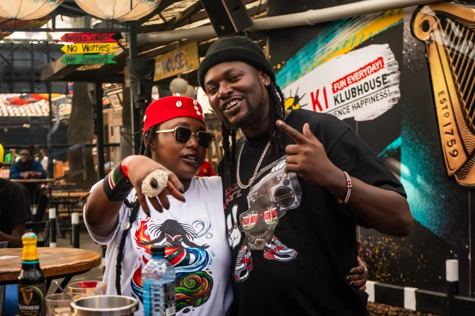 Kickz & Barz archival event photo 50