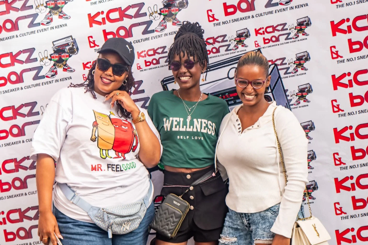 Kickz & Barz archival event photo 53