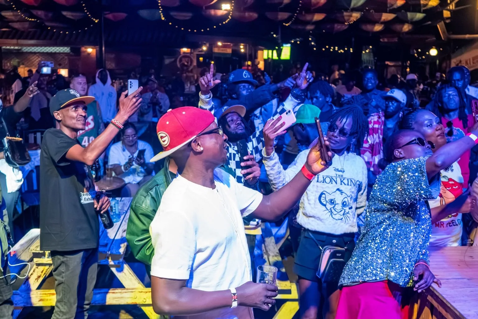 Kickz & Barz archival event photo 54
