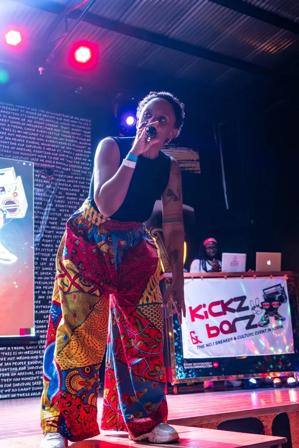 Kickz & Barz archival event photo 57