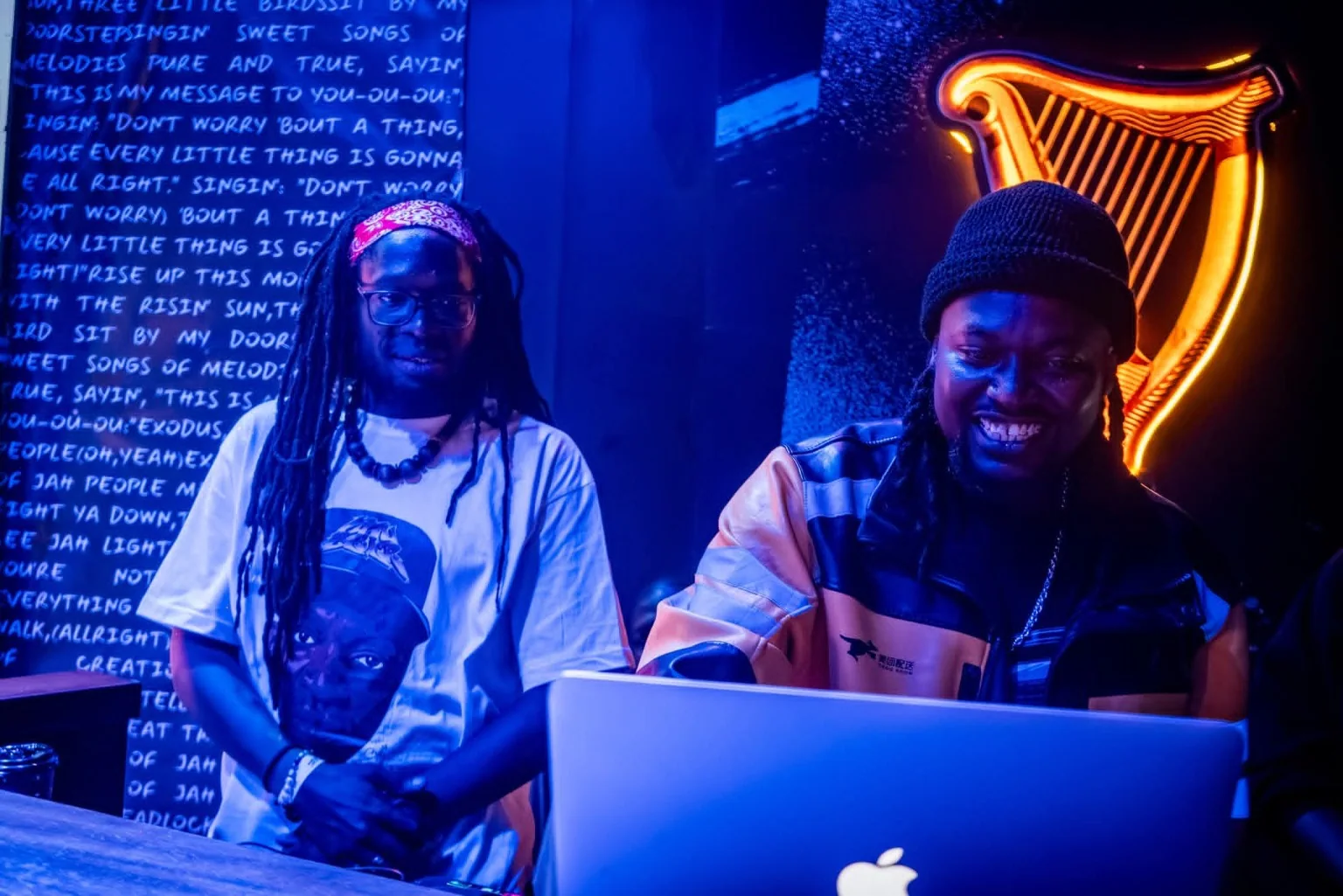 Kickz & Barz archival event photo 58