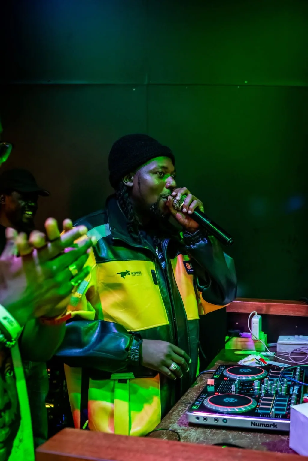 Kickz & Barz archival event photo 59