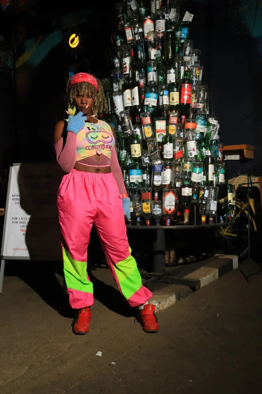 Kickz & Barz archival event photo 60